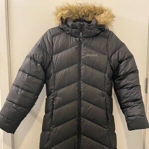 Marmot Montreaux Womans Coat